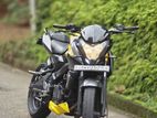 Bajaj Pulsar NS200 2019