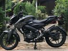 Bajaj Pulsar NS200 2019