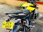 Bajaj Pulsar NS200 2019