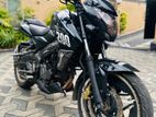 Bajaj Pulsar NS200 2019
