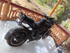 Bajaj Pulsar NS200 2019