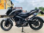 Bajaj Pulsar NS200 2019