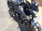 Bajaj Pulsar NS200 2019