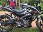 Bajaj Pulsar NS200 2019