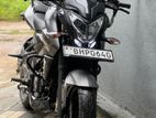 Bajaj Pulsar NS200 2019