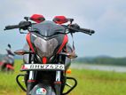 Bajaj Pulsar NS200 2019