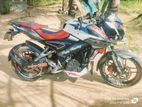 Bajaj Pulsar NS200 2019