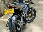 Bajaj Pulsar NS200 2019