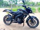 Bajaj Pulsar NS200 2019