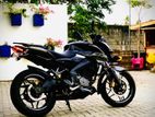 Bajaj Pulsar NS200 2019