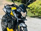 Bajaj Pulsar NS200 2019