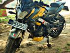Bajaj Pulsar NS200 2019