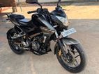 Bajaj Pulsar NS200 2019