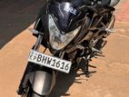 Bajaj Pulsar NS200 2019