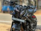 Bajaj Pulsar NS200 2019