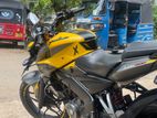 Bajaj Pulsar NS200 2019