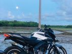 Bajaj Pulsar NS200 2019