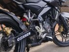 Bajaj Pulsar NS200 2019