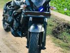 Bajaj Pulsar NS200 2019