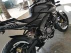 Bajaj Pulsar NS200 2019