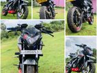 Bajaj Pulsar NS200 2019