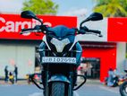 Bajaj Pulsar NS200 2019