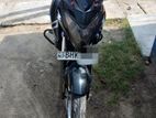 Bajaj Pulsar NS200 2019