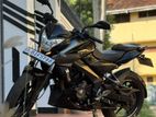 Bajaj Pulsar NS200 2019