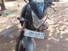 Bajaj Pulsar NS200 2019