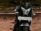 Bajaj Pulsar NS200 2019