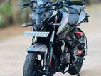 Bajaj Pulsar NS200 2019