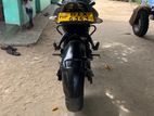 Bajaj Pulsar NS200 2020