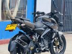 Bajaj Pulsar NS200 2019