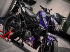 Bajaj Pulsar NS200 2019