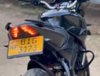 Bajaj Pulsar NS200 2019