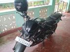 Bajaj Pulsar NS200 2019