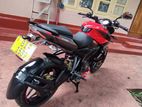 Bajaj Pulsar NS200 2019