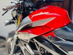 Bajaj Pulsar NS200 2020 2019