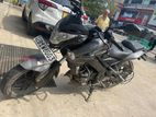 Bajaj Pulsar NS200 2019