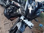 Bajaj Pulsar NS200 2020