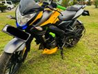 Bajaj Pulsar NS200 2020 ABS Model