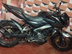 Bajaj Pulsar NS200 2020
