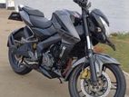 Bajaj Pulsar NS200 2020