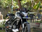 Bajaj Pulsar NS200 2020