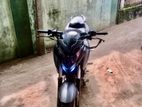 Bajaj Pulsar NS200 2020