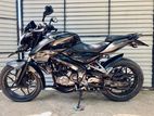 Bajaj Pulsar NS200 2020
