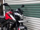 Bajaj Pulsar NS200 2020