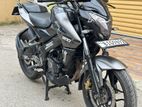 Bajaj Pulsar NS200 2020