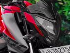 Bajaj Pulsar NS200 2020