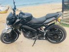 Bajaj Pulsar NS200 2020